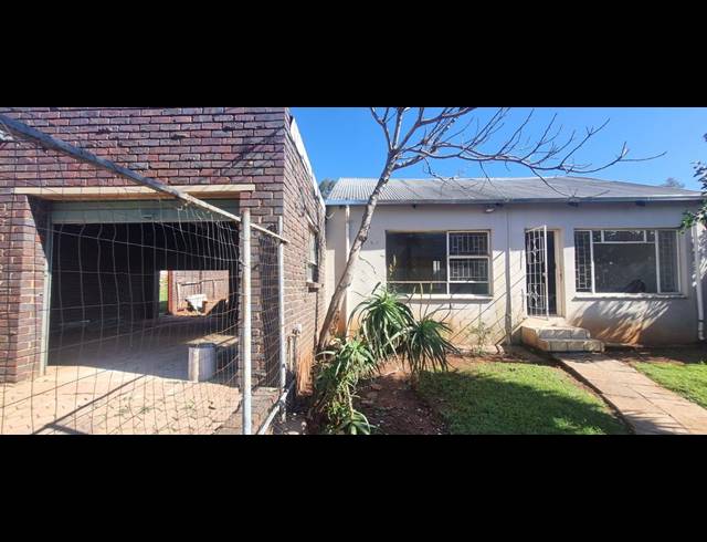 70M² OFFICE TO LET IN OATLANDS